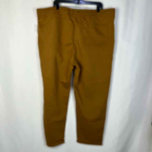 ๐ Old Navy Core Straight Sweatpants Size XXXL in Bourbon New NWT - Picture 11 of 13